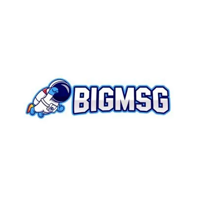 BIGMSG - Aplikasi Pinjaman Praktis dan Cepat