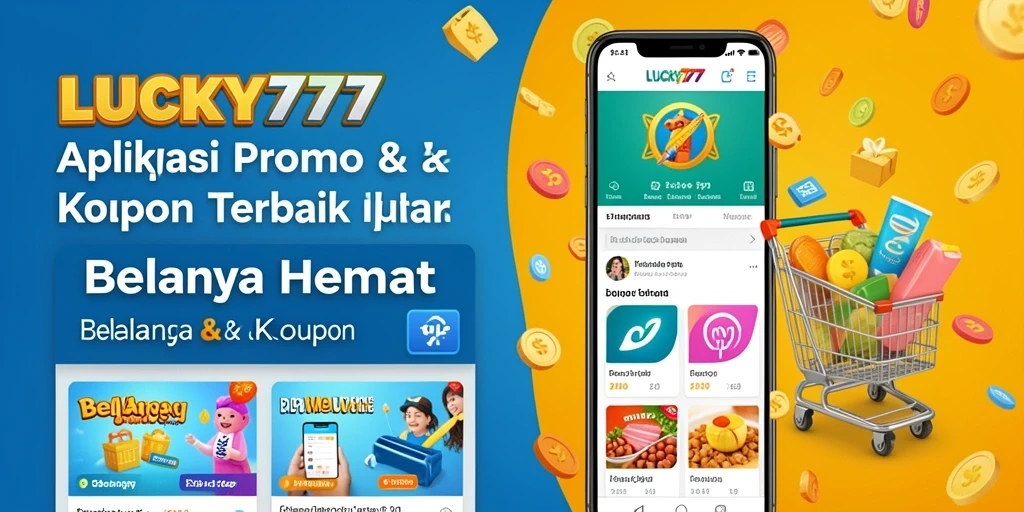 Tampilan antarmuka LUCKY777 yang sederhana dan menarik.